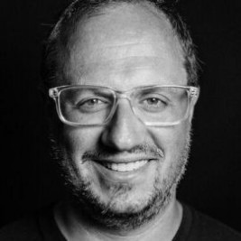 Geoffrey Colon